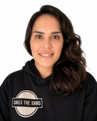 Picture of Alex Mutu